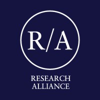 Research Alliance logo - Similar company to Udemhacks