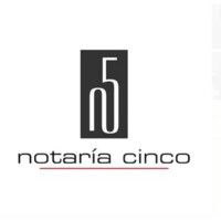 Notaria Publica No. 5 logo - Similar company to Notaria4Tabasco