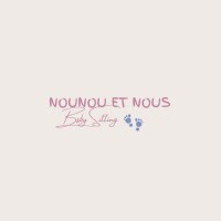 Nounou et Nous logo - Similar company to Morso