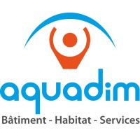 AQUADIM logo - Similar company to Gecop
