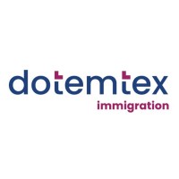 Dotemtex Immigration Inc. logo - Similar company to Mc Services Conseils
