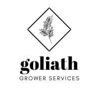 Goliath Grower Services logo - Similar company to Mnc Sa