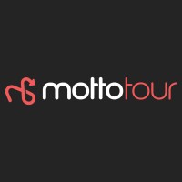 MottoTour Corporate Travel Management logo - Similar company to Rovers Health