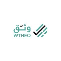 Wtheq | وثق logo - Similar company to Tenjaz Software House