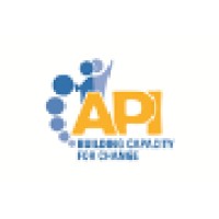 Advocacy And Policy Institute
