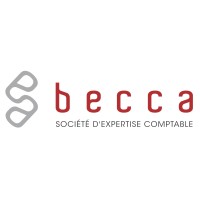 BECCA - CABINET D'EXPERTISE COMPTABLE logo - Similar company to Mnj4 Expertise Comptable & Audit