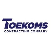 Toekoms contracting company logo - Similar company to Soon Valley Development Program - Svdp