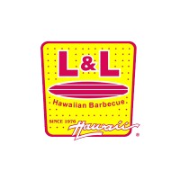 L&L Hawaiian Barbecue Eastlake & Miramar logo - Similar company to Mygamedaylive