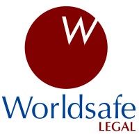 Worldsafe Legal logo - Similar company to Worldsafe