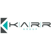 Karr Group logo - Similar company to Escort Computer
