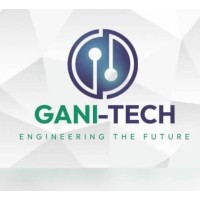 GaniTech Institute logo - Similar company to Rira Technologies