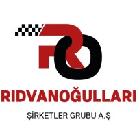 RIDVANOĞULLARI ŞİRKETLER GRUBU logo - Similar company to Transfer Ocean