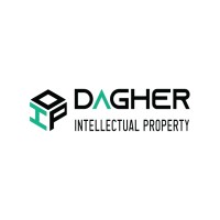 Dagher Intellectual Property logo - Similar company to ِAl Raqeem Intellectual Property