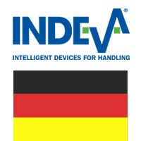 Scaglia INDEVA GmbH logo - Similar company to Assfalg