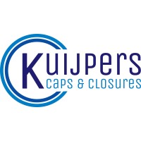 Kuijpers Caps & Closures logo - Similar company to Apollo Labtech