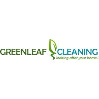 GREENLEAFCLEANING LTD logo - Similar company to True Cleaning Experts