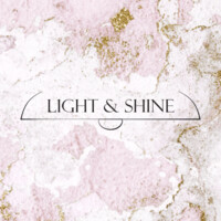 Light & Shine logo