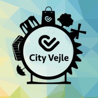City Vejle logo - Similar company to Relife Studio Aps