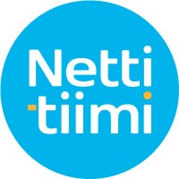 Nettitiimi Oy logo - Similar company to Petrosoft Oy