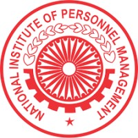 NIPM Jaipur Chapter logo - Similar company to Hr Conclave - Sibm Pune