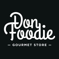 Don Foodie logo - Similar company to Roxa Hospitality