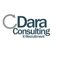 Dara Consulting - Technology & Change Recruitment logo - Similar company to Vxplore