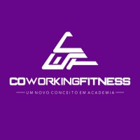 Coworking Fitness Academia logo - Similar company to Agá Agency