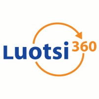 Luotsi360 Ltd logo - Similar company to Save Lan Oy
