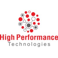 High Performance Technologies logo - Similar company to Cinch It