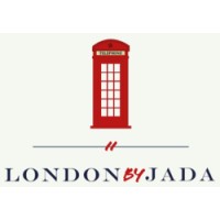 Londonbyjada logo - Similar company to Rare Biblio