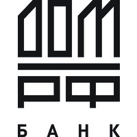 DOM.RF Bank / Банк ДОМ.РФ logo - Similar company to Дом.Рф / Dom.Rf