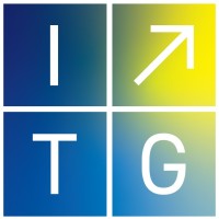 ITG Innovative Technologies GmbH logo - Similar company to Conexon Gmbh