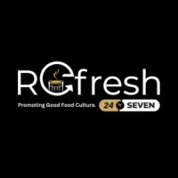 Refresh 24 Seven logo - Similar company to Azona