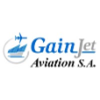 GainJet Aviation S.A logo - Similar company to Cronos Airlines