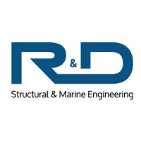 R&D Structural & Marine Engineering logo - Similar company to Gk Structural Consultant