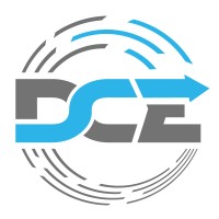 DCE Sales Management Consulting and DCE People Solutions logo - Similar company to 4It Support | Accelerate Business Growth With Comprehensive It Management