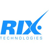 RIX Technologies logo - Similar company to Knowledgeprice.Com
