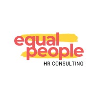 Equal People HR logo - Similar company to Insight Resources