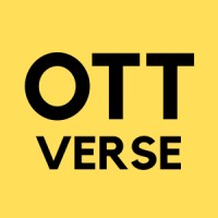 OTTVerse logo - Similar company to Setplex