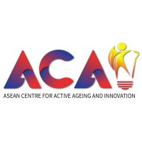 ASEAN Centre for Active Ageing and Innovation (ACAI) logo - Similar company to Medglobal Connect