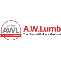 A.W. Lumb & Co Ltd logo - Similar company to Hutton Kitchens