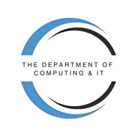The Department of Computing and IT UWI St. Augustine logo - Similar company to Inspire Capital Solutions
