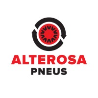 Alterosa Pneus logo - Similar company to Tap Rap
