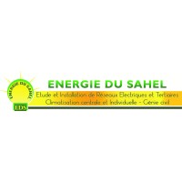 ENERGIE DU SAHEL logo - Similar company to Fc Energie