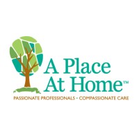 A Place At Home - Fairfield South logo - Similar company to Poly-Tek