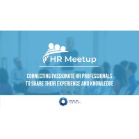 HR Meetup Community, Azerbaijan logo - Similar company to Opalus Partners Group
