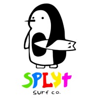 Splyt Surf Co