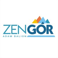 Zen Gór