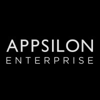 Appsilon Enterprise logo - Similar company to Adbioink Biosystem Technology