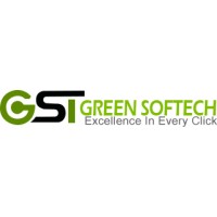 GREEN SOFTECH LIMITED logo - Similar company to Softon Ltd